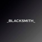 _Black Smith_